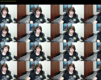 dmitryromanov — 3 minute Chaturbate male cam show recording, 1080p, May 3, 2021