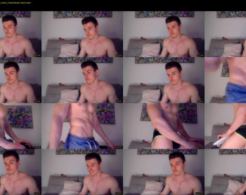 eddieds — 70 minute Chaturbate male cam show recording, 1080p, May 2, 2021