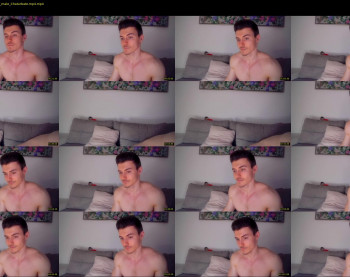 eddieds — 7 minute Chaturbate male cam show recording, 1080p, May 2, 2021
