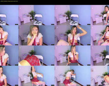 eva_martinez_ — 70 minute Chaturbate female cam show recording, 1080p, May 2, 2021