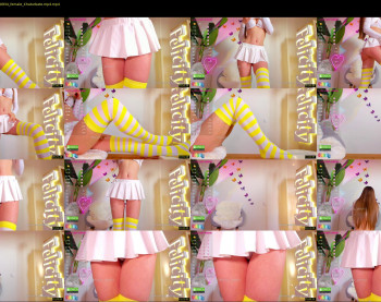 felicity_yours — 29 minute Chaturbate female cam show recording, 1080p, May 2, 2021