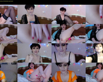 flor_vi — 138 minute Chaturbate female cam show recording, 720p, May 2, 2021