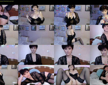 flor_vi — 138 minute Chaturbate female cam show recording, 720p, Apr 28, 2021