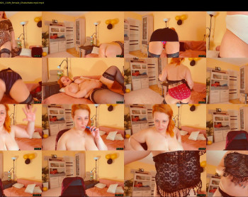 florencebigsizebb — 83 minute Chaturbate female cam show recording, 720p, May 2, 2021