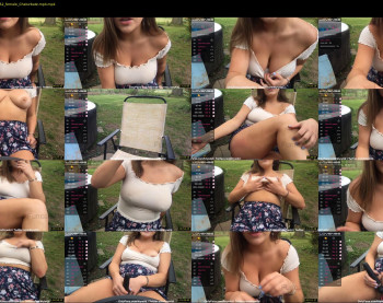 funcamkw — 114 minute Chaturbate female cam show recording, 720p, May 3, 2021