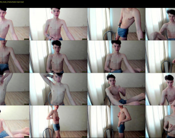 guy_liam1 — 70 minute Chaturbate male cam show recording, 1080p, May 2, 2021