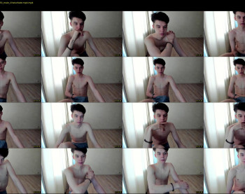 guy_liam1 — 9 minute Chaturbate male cam show recording, 1080p, May 2, 2021