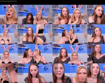 helenahayley — 72 minute Chaturbate female cam show recording, 1080p, May 2, 2021