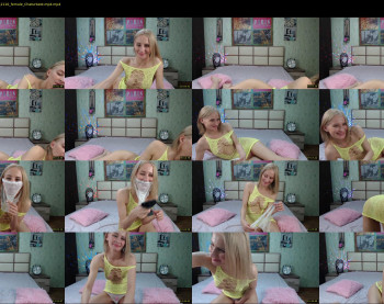 hoootmaggie — 18 minute Chaturbate couple cam show recording, 1080p, May 2, 2021