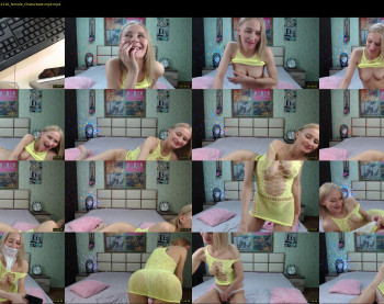 hoootmaggie — 31 minute Chaturbate couple cam show recording, 1080p, May 2, 2021