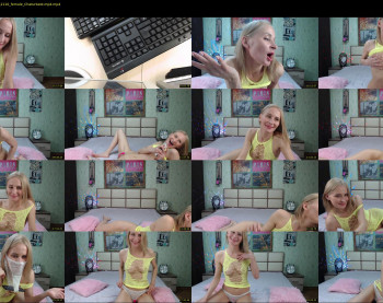 hoootmaggie — 34 minute Chaturbate couple cam show recording, 1080p, May 2, 2021