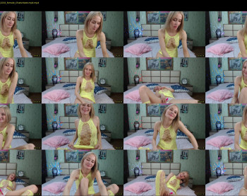 hoootmaggie — 12 minute Chaturbate couple cam show recording, 1080p, May 2, 2021