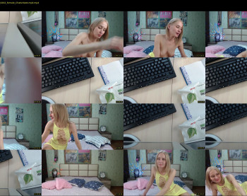 hoootmaggie — 70 minute Chaturbate couple cam show recording, 1080p, May 3, 2021