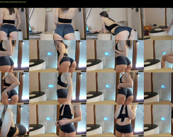 hotel77777 — 8 minute Chaturbate female cam show recording, 720p, May 2, 2021