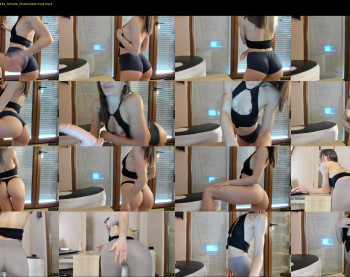 hotel77777 — 59 minute Chaturbate female cam show recording, 720p, May 2, 2021