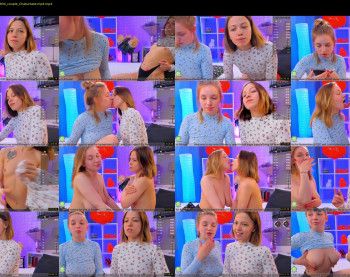 huntertiana — 38 minute Chaturbate female cam show recording, 1080p, May 2, 2021