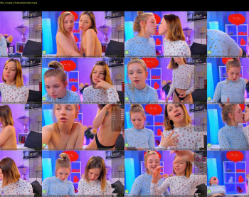 huntertiana — 70 minute Chaturbate female cam show recording, 1080p, May 2, 2021