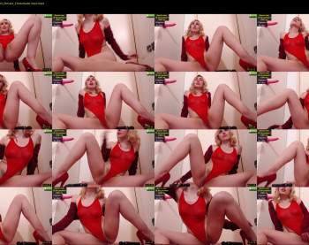 islanublar — 32 minute Chaturbate female cam show recording, 1080p, May 2, 2021