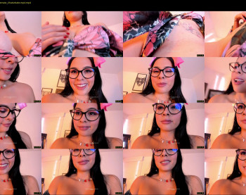 its_sol — 3 minute Chaturbate female cam show recording, 1080p, May 2, 2021