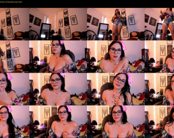 its_sol — 70 minute Chaturbate female cam show recording, 1080p, May 2, 2021