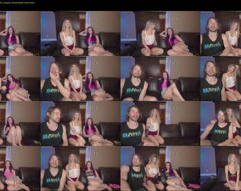 jackandjill — 70 minute Chaturbate female cam show recording, 1080p, May 2, 2021