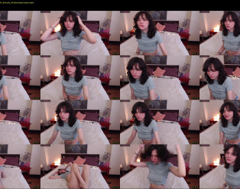 juby_yubi — 4 minute Chaturbate female cam show recording, 1080p, May 2, 2021