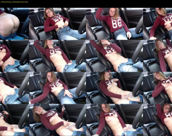 juicy_peach88 — 70 minute Chaturbate female cam show recording, 1080p, May 2, 2021