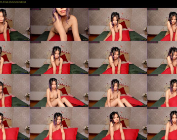 kasumi_12 — 54 minute Chaturbate female cam show recording, 720p, May 3, 2021