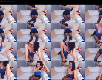 katedolly — 7 minute Chaturbate female cam show recording, 1080p, May 2, 2021
