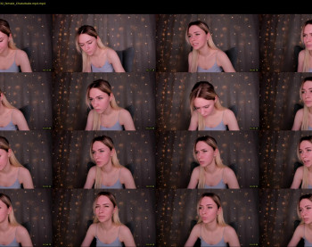 katrinpolly — 4 minute Chaturbate couple cam show recording, 1080p, May 2, 2021