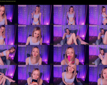 katrinpolly — 70 minute Chaturbate couple cam show recording, 1080p, May 2, 2021