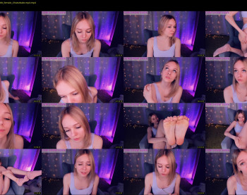 katrinpolly — 21 minute Chaturbate couple cam show recording, 1080p, May 2, 2021