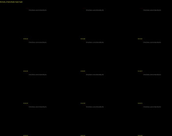 kb3301 — 4 minute Chaturbate couple cam show recording, 720p, May 2, 2021