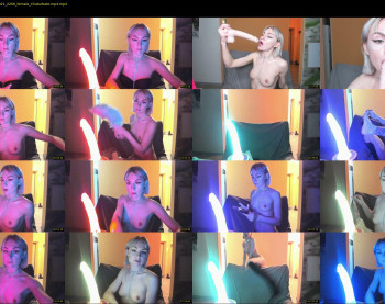 kelly_copperfield — 70 minute Chaturbate female cam show recording, 1080p, May 2, 2021