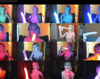kelly_copperfield — 70 minute Chaturbate female cam show recording, 1080p, May 2, 2021