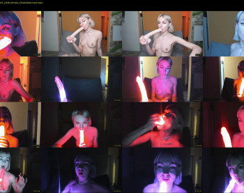 kelly_copperfield — 52 minute Chaturbate female cam show recording, 1080p, May 2, 2021
