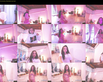 kendalltyler — 94 minute Chaturbate female cam show recording, 720p, May 1, 2021