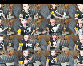 kiarose — 70 minute Chaturbate female cam show recording, 720p, May 2, 2021