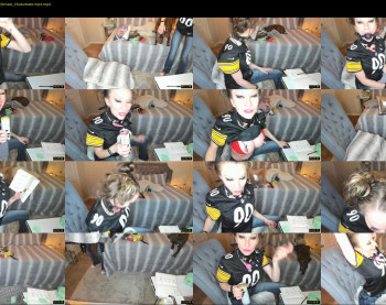 kiarose — 70 minute Chaturbate female cam show recording, 720p, May 2, 2021