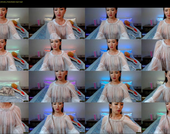 kimisun — 11 minute Chaturbate female cam show recording, 1080p, May 2, 2021
