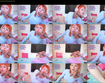 kinky_ray — 70 minute Chaturbate couple cam show recording, 1080p, May 2, 2021