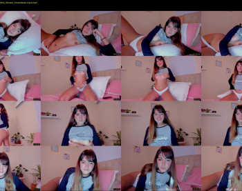 kittenmoon_ — 70 minute Chaturbate female cam show recording, 1080p, May 2, 2021