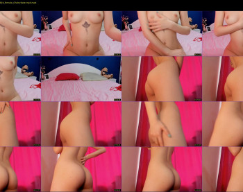 korean_sua — 48 minute Chaturbate female cam show recording, 720p, May 2, 2021