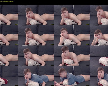 krishort — 44 minute Chaturbate male cam show recording, 1080p, May 2, 2021