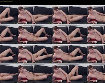 krishort — 4 minute Chaturbate male cam show recording, 1080p, May 2, 2021