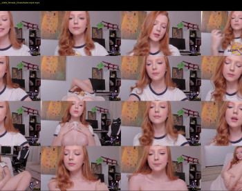 lil_pumpkinpie — 70 minute Chaturbate female cam show recording, 1080p, May 2, 2021