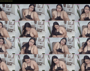 lili_hot18 — 62 minute Chaturbate female cam show recording, 1080p, May 2, 2021