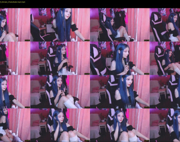 lily_weep — 29 minute Chaturbate female cam show recording, 720p, May 2, 2021