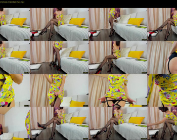 linapearl — 70 minute Chaturbate female cam show recording, 1080p, May 3, 2021