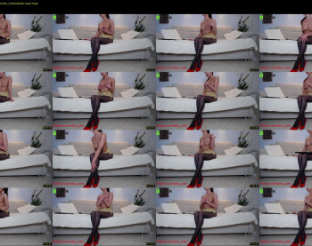 look_ — 4 minute Chaturbate female cam show recording, 1080p, May 3, 2021